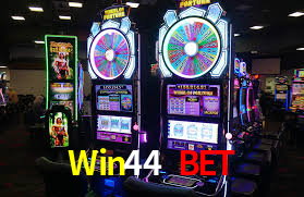 Bônus Generosos e Exclusivos no Win44 Bet para Você!