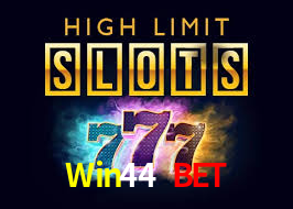 Win44 Bet,Win44.Com