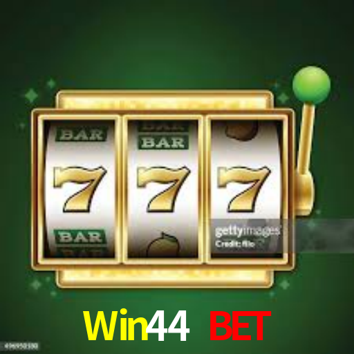 Win44 Bet