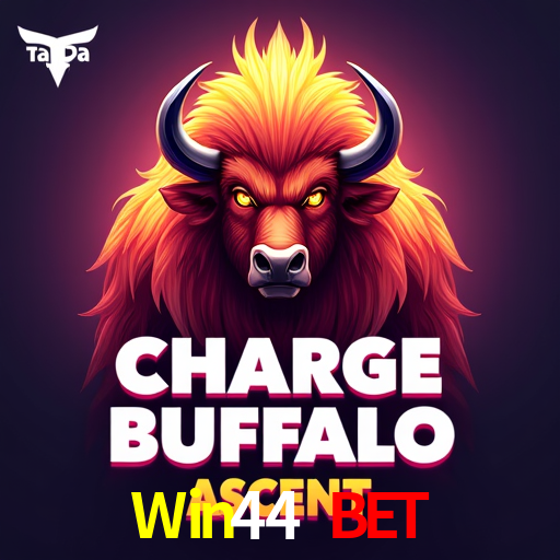 Win44 Bet - Melhor Cassino De Caça-Níqueis Online - Win44.Com