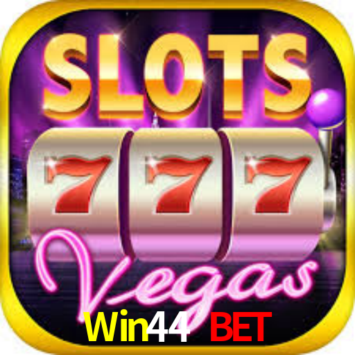 Win44 Bet