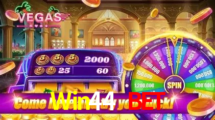 Win44 Bet