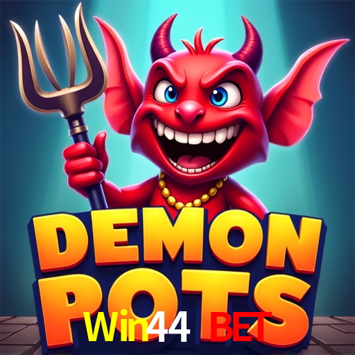 Win44 Bet,Win44.Com