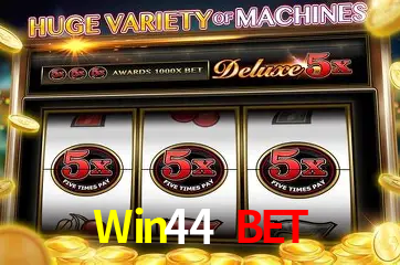 Win44 Bet,Win44.Com