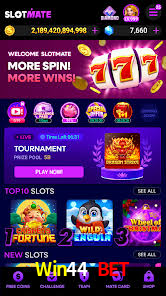 Win44 Bet